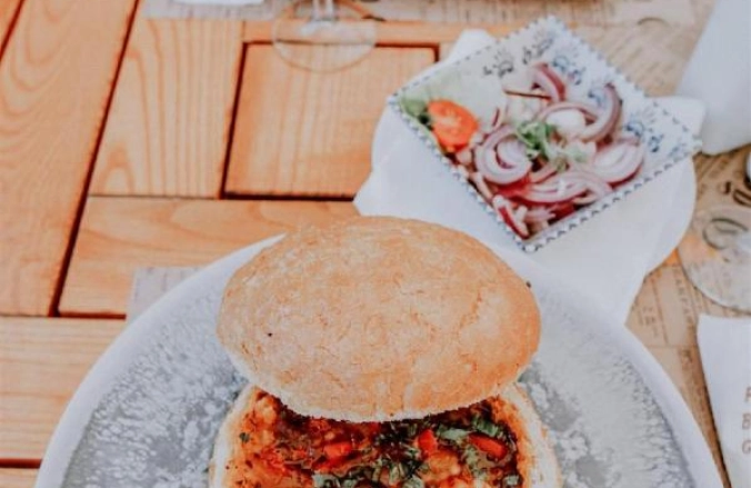 Pensiunea Poiana Verde Slănic-Moldova