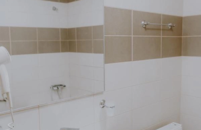 Pensiunea Poiana Verde Slănic-Moldova