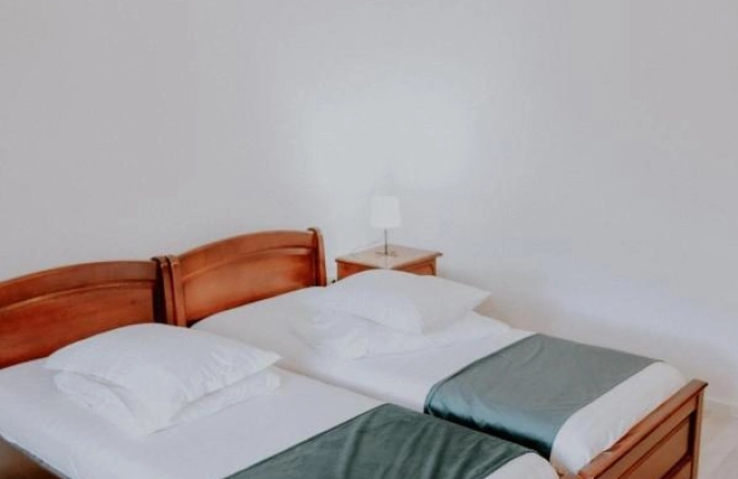 Pensiunea Poiana Verde Slănic-Moldova