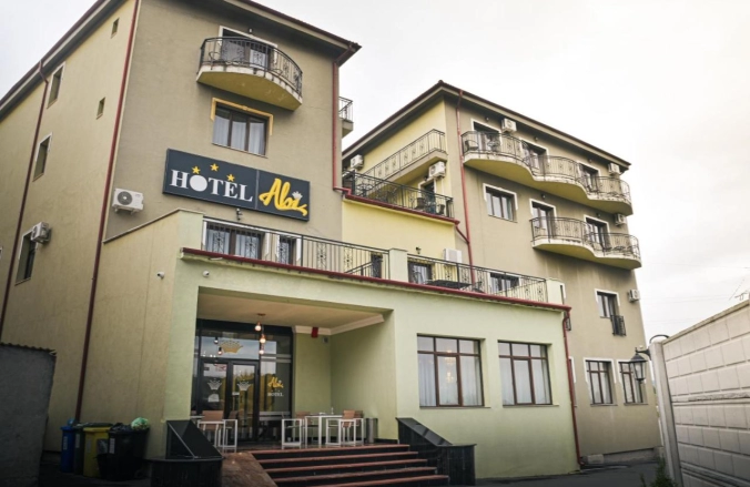 Hotel Abi