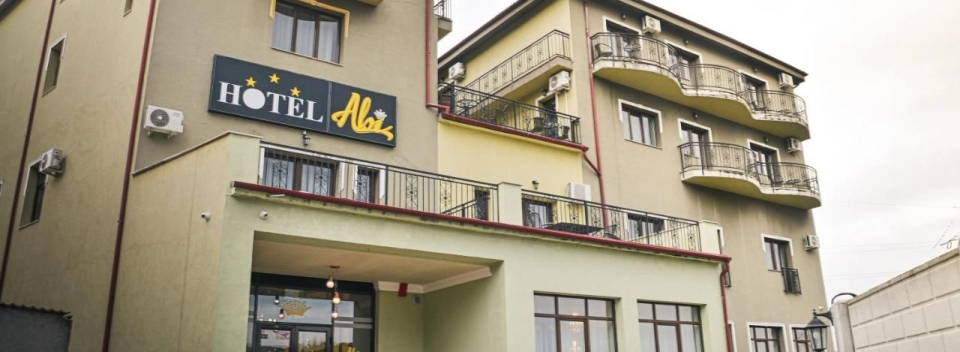 Hotel Abi