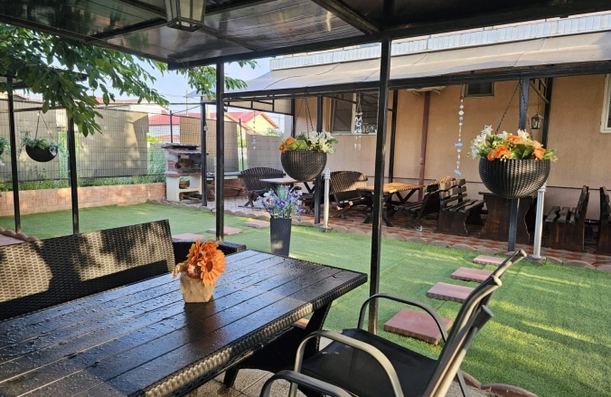 Vila Sofia Costinesti