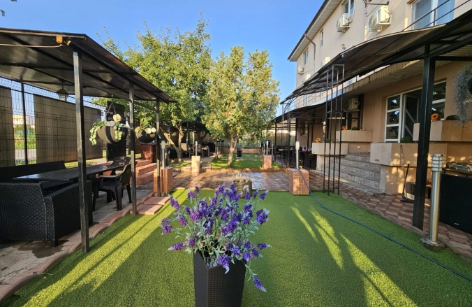 Vila Sofia Costinesti