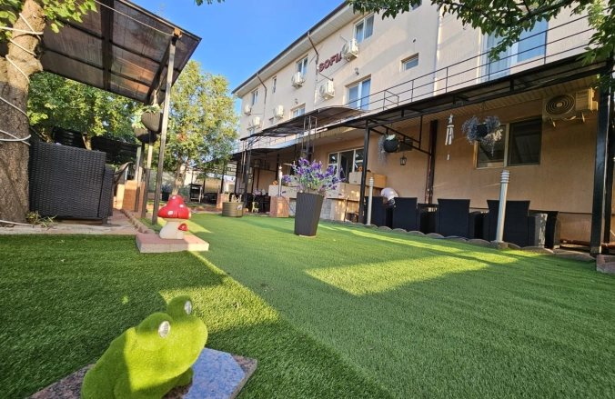 Vila Sofia Costinesti