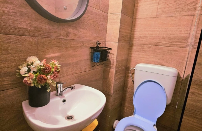 Vila Sofia Costinesti