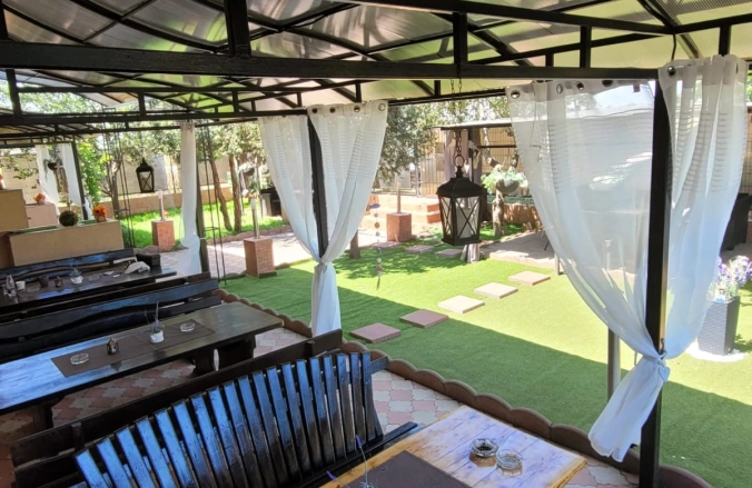 Vila Sofia Costinesti