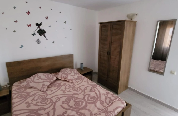 Vila Sofia Costinesti