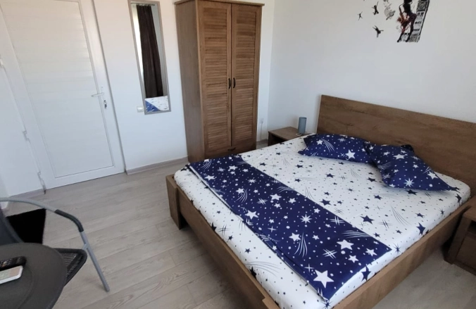 Vila Sofia Costinesti