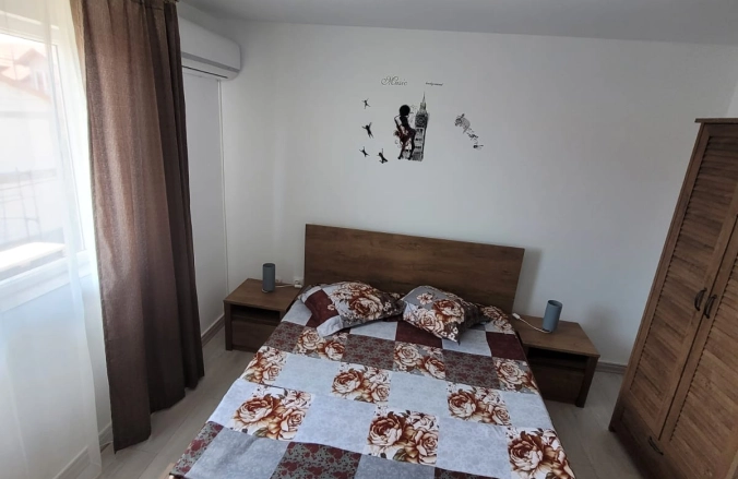 Vila Sofia Costinesti