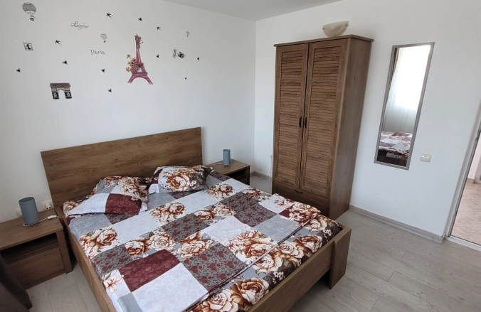 Vila Sofia Costinesti