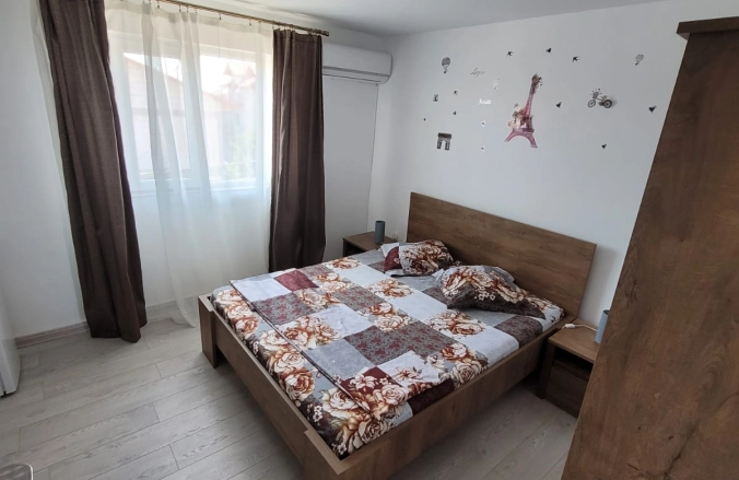 Vila Sofia Costinesti