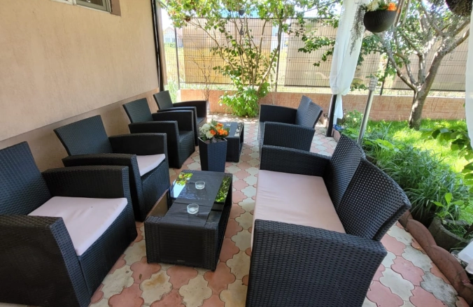 Vila Sofia Costinesti