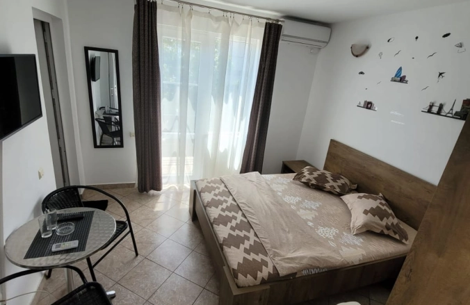 Vila Sofia Costinesti