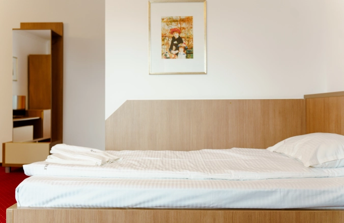 Complex Turistic Max International