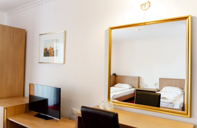 Complex Turistic Max International