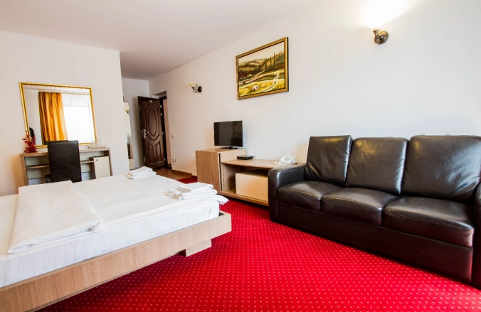 Complex Turistic Max International