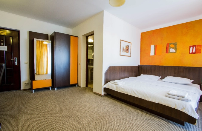 Complex Turistic Max International