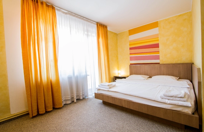 Complex Turistic Max International