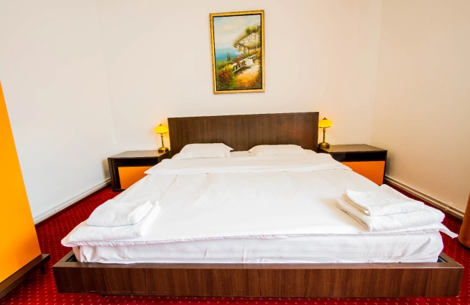 Complex Turistic Max International