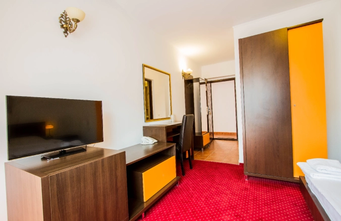 Complex Turistic Max International