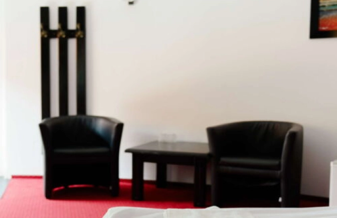 Complex Turistic Max International