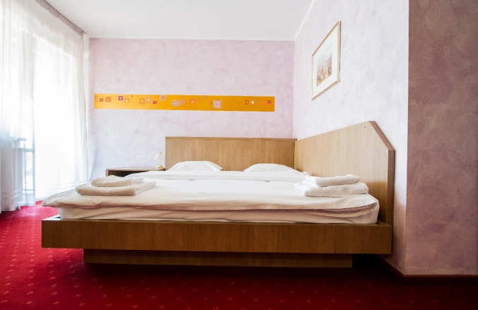 Complex Turistic Max International