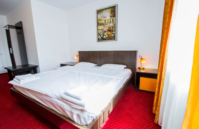 Complex Turistic Max International