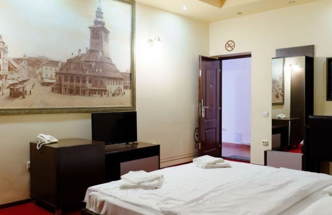 Complex Turistic Max International