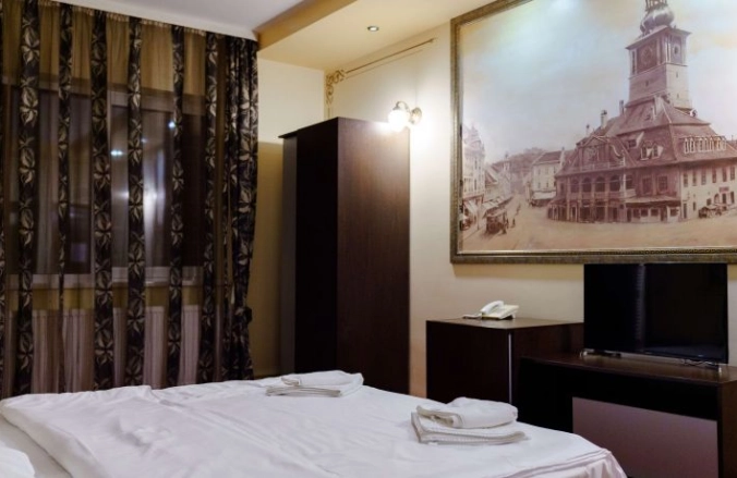 Complex Turistic Max International