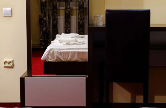 Complex Turistic Max International