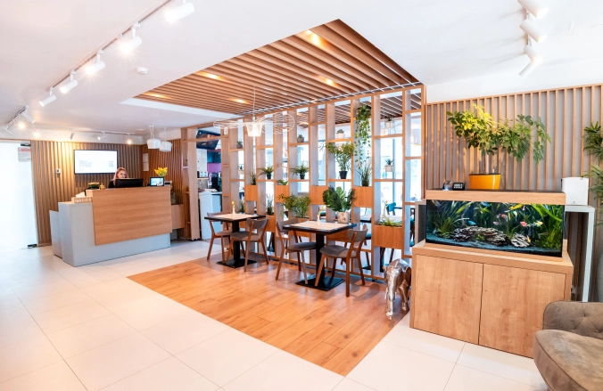 Hotel Stil București