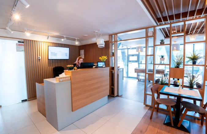 Hotel Stil București