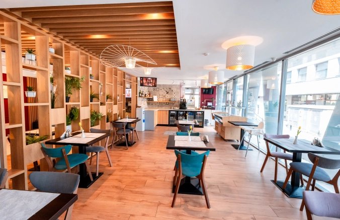 Hotel Stil București