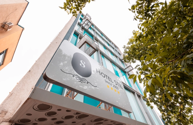 Hotel Stil București