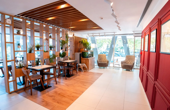 Hotel Stil București