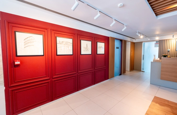 Hotel Stil București