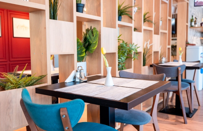 Hotel Stil București