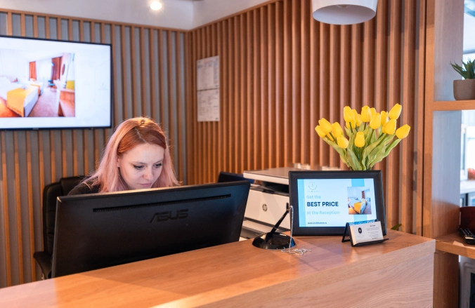 Hotel Stil București