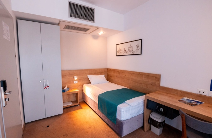 Hotel Stil București