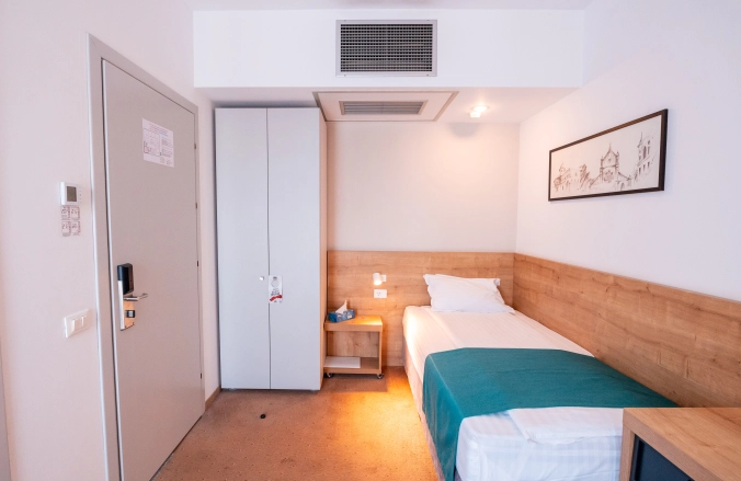 Hotel Stil București