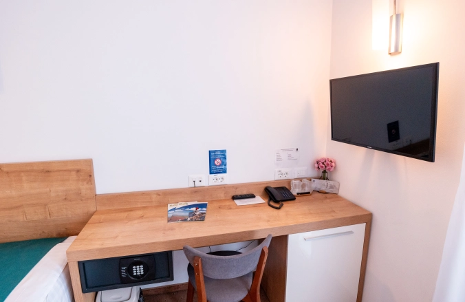 Hotel Stil București