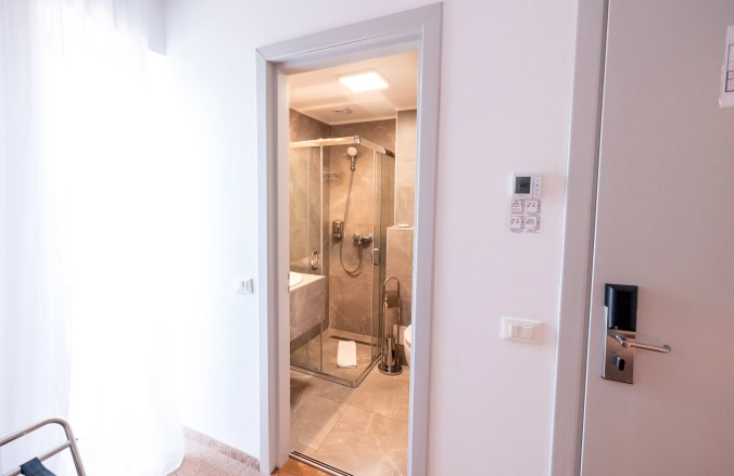 Hotel Stil București