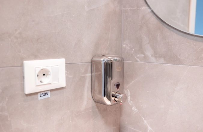 Hotel Stil București