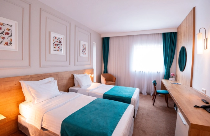 Hotel Stil București