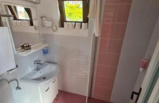 Hotel H by Hambar Vama Veche