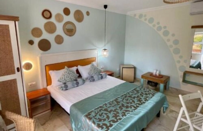 Hotel H by Hambar Vama Veche