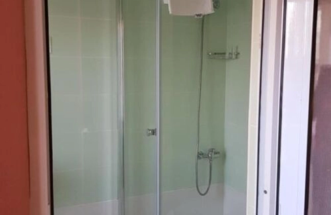 Hotel H by Hambar Vama Veche