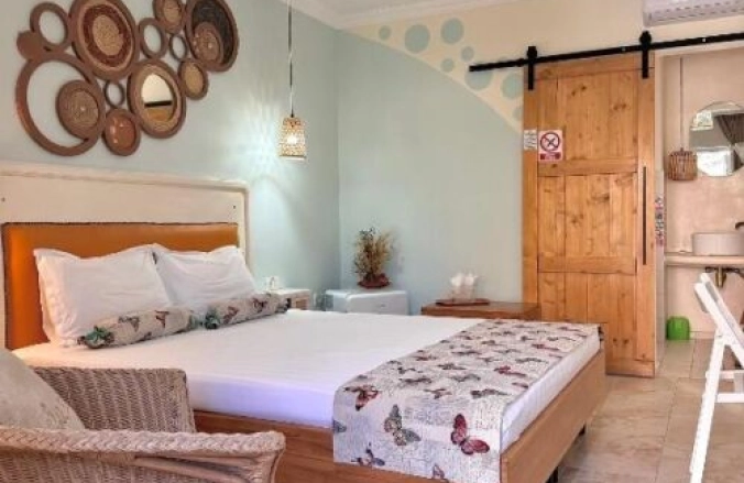 Hotel H by Hambar Vama Veche