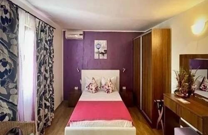 Hotel H by Hambar Vama Veche