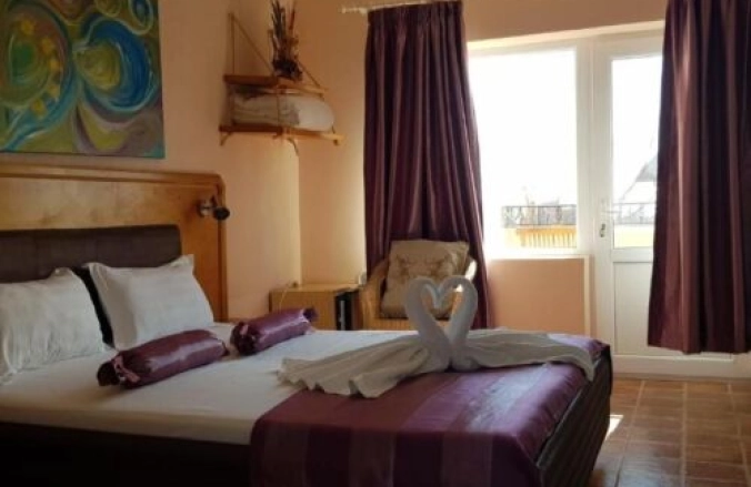 Hotel H by Hambar Vama Veche